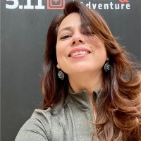 Magda Olivia G. Dueñas