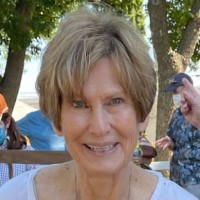 Meg Garrison
