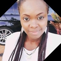 Caroline Kariuki
