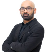 Dhiman Roy