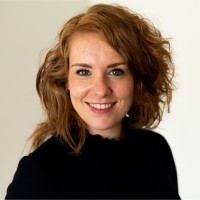 Susanne Van Den Bosch - De Heus