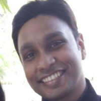 Abhishek Dangayach