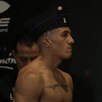 Isaac Samayoa