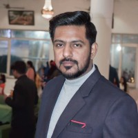 Tanveer Faraz