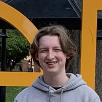 Asher Simpson
