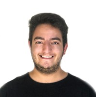 Antranik Gouzelian