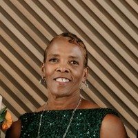Valerie Kimble