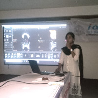 Dr Anusuya O Biyani