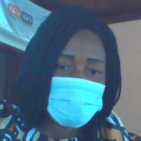 Claudia Line Bada Zengue