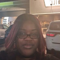 Kimesha Lewis