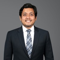 Prakash Sharma