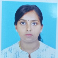 Saranya M