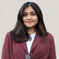 Disha Devani