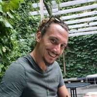 Andrei Moscal
