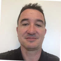 Fabrice Bourdilleau