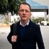 Aleksandr Saraykin