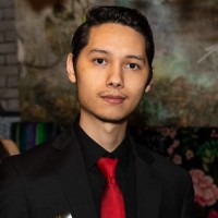 Patrick Lon