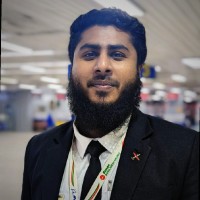 Md. Amidur Rahman