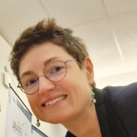 Claire Ricordeau