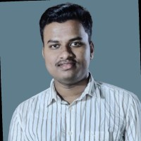 Amrit Sagar Behera