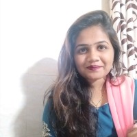 Pranita Kadam