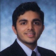 Aashil Shah