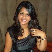 Selina Raj
