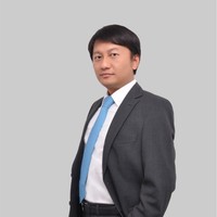 Yunjie Ma
