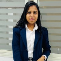 Naina Goyal