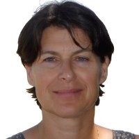 Marja van der Burgh