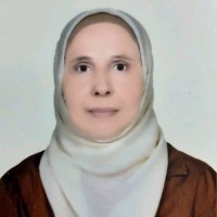 Maysoun Al-Skaf