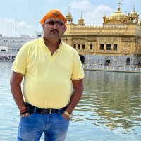 Harendra Tomer