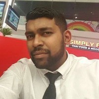 Kayashen Govender