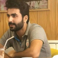 Ahmed Khalid