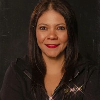 Lorena Cuba Argumedo, Pmp ®