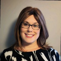 Christine Strang