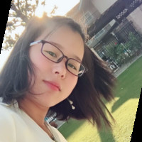 TINGTING Ding