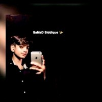 Samad Siddique