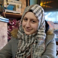 Ömür Fatmanur Erzurumluoğlu