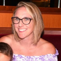 Lauren Campbell