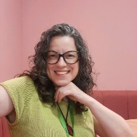 Katia Priscilla B. Silva