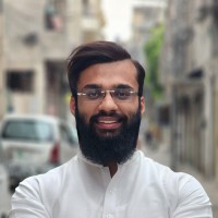 Muhammad Abdullah Arif