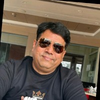 Devesh Dubey