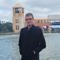 João Henrique Muegge