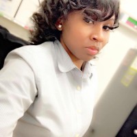 Porschea Holmes