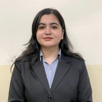 ISHA CHADHA