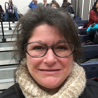 Ellen Lehrer