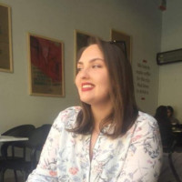 Irma Osmankovic