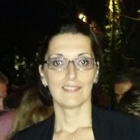Cristina Melgar Perez