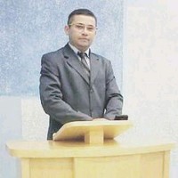 valdisar jose Bíblia